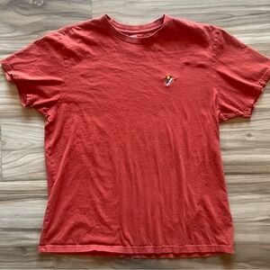 Billabong toucan shirt